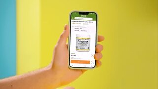 The App to Shop for Wellness iHerb